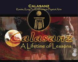 Calasanz - A Lifetime of Lessons