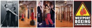 Calasanz Martial Arts and Fitness Center